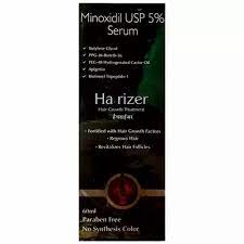 Hairizer Hair Growth Treatment Serum 60ml