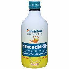 हिमालय Himcocid