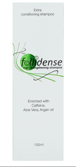 Follidense Shampoo 150 ML