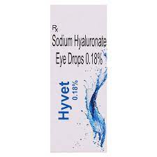 Hyvet Eye Drop 5ml