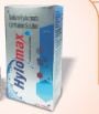 हायलोमैक्स आई ड्रॉप्स 10मिली