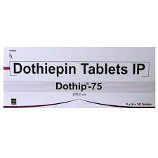 Dothip 75mg Tablet 10s