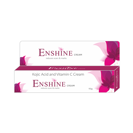 Enshine Ointment