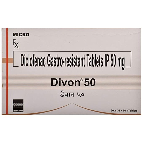 divon