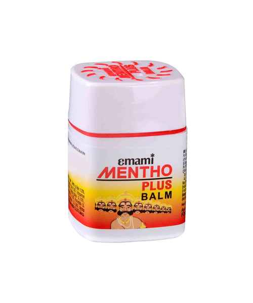Emami Mentho Plus Balm 9 ml