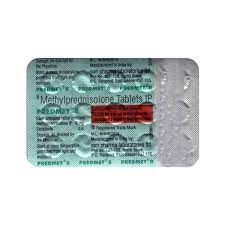 Predmet 8mg Tablet 15s