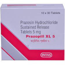 prazopill