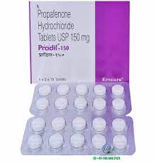 Pradil 150mg Tablet 10s