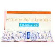 प्रामिपेक्स 0.5 टैबलेट
