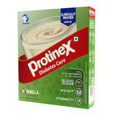 Protinex Diabets Care Powder 250gm