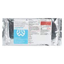 Pulmosmart pulmules 2ml