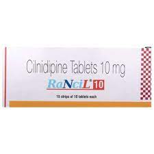 Rancil 10 Tablet