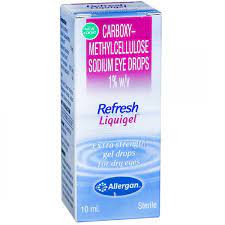 Refresh Liquigel Eye Drop
