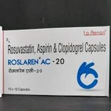 roslaren Ac