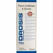 Drosis Combipack
