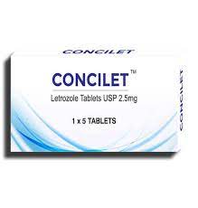 Concilet Tablet