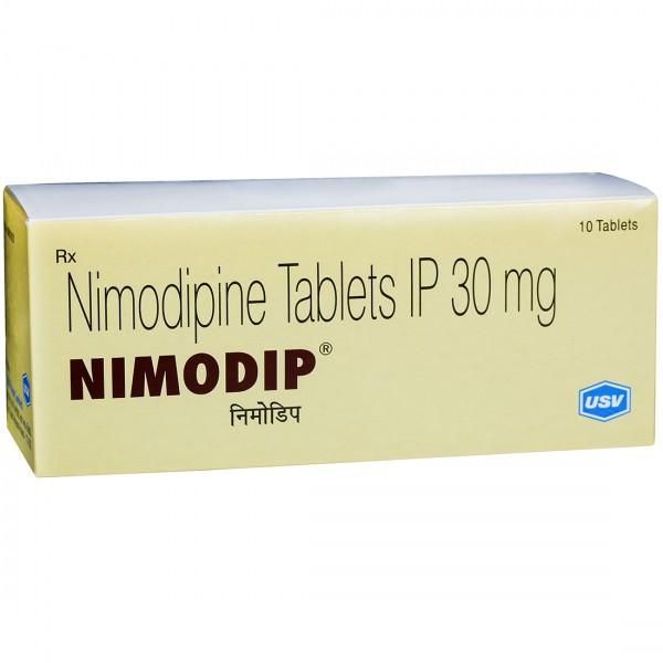 nimodip