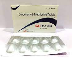SA-Don 400 Tablet