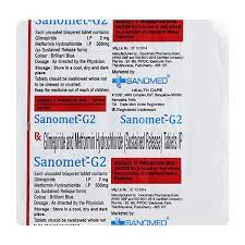 sanomet G