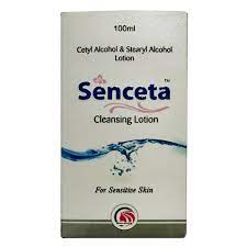 Senceta Cleansing Lotion 100ml