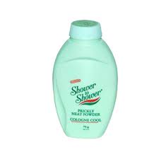 Shower To Shower Powder 75gm