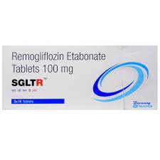 एसजीएलटीआर टैबलेट