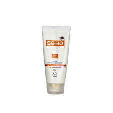 SG 30 Sunblock Gel 50gm