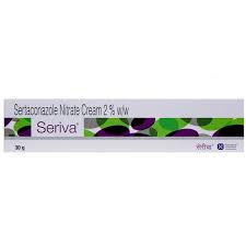 Seriva Cream 30gm