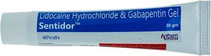 Sentidor Gel 30gm