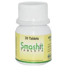 Smashit Tablet 30s