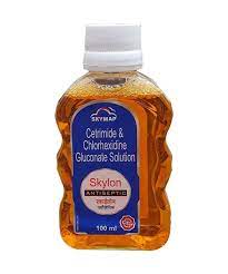 Skylon Antiseptic Solution 100ml