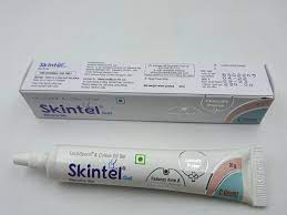 स्किनटेल जेल 20 जीएम