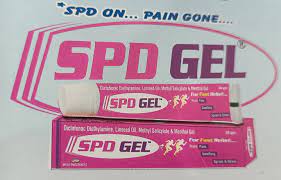 SPD Gel 30gm