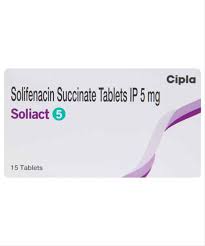 soliact