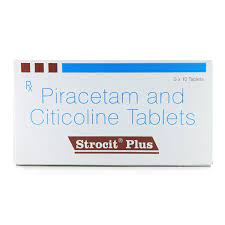 Citixa P Tablet 10s