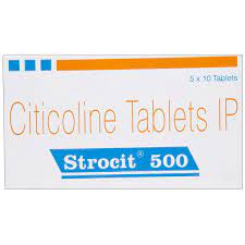 strocit