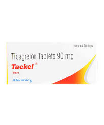 Tackel Tablet