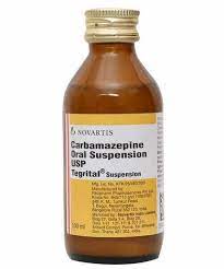 टेग्रिटल सस्पेंशन 100ml