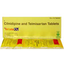 Telista CL Tablet 10s