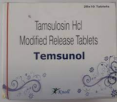 Temsunol Tablet