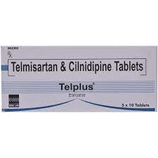 Telplus Tablet 10s