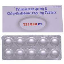 telmed Ct