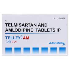 Tellzy AM Tablet 15s