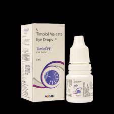 Timlol-PF Eye Drop 5ml