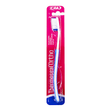 Thermoseal Ortho Toothbrush 1s