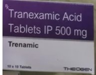 trenamic 500mg