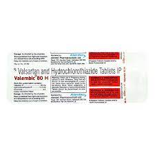valembic H