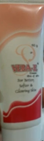 Vera E Cream 60gm