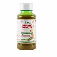 Vitro Immunity Booster Plus Juice 500ml