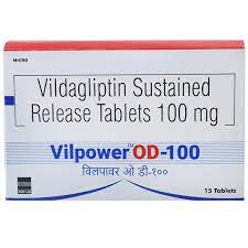 vilpower